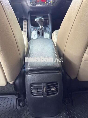 Kia Cerato sx 2018 1.6 màu xanh đen 1 chủ
