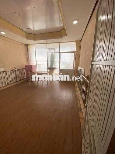 Cho thuê phòng trọ 25m2 đường lê đức thọ q.gò vấp