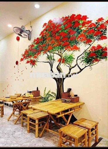 🔥MBKD 80m2 Cô Giang Q1🔥 Kinh doanh tự do