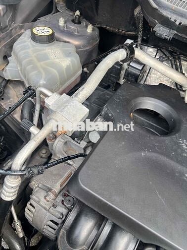Ford EcoSport 2016 Titanium 1.5L AT Full