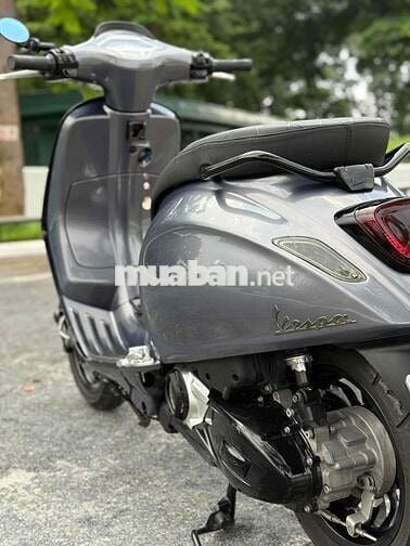 Piaggio Vespa 2019 ABS chính chủ BHoa