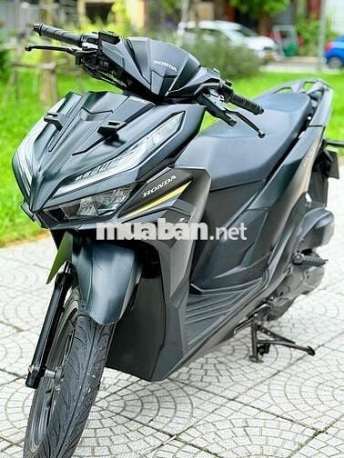 Vario 125 biển 43. dc 386 ngô quyền