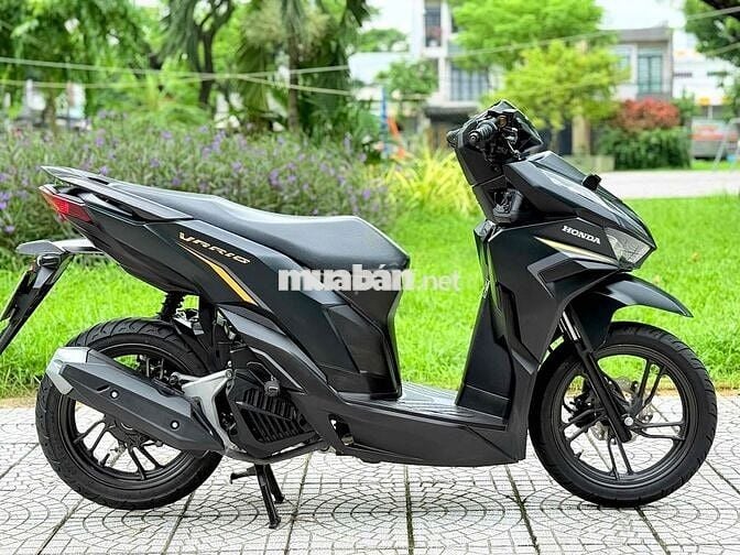 Vario 125 biển 43. dc 386 ngô quyền