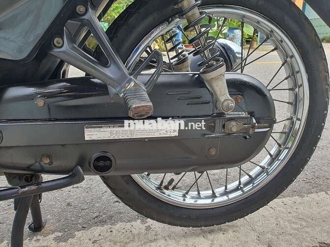 Wave rsx biển tp zin đet