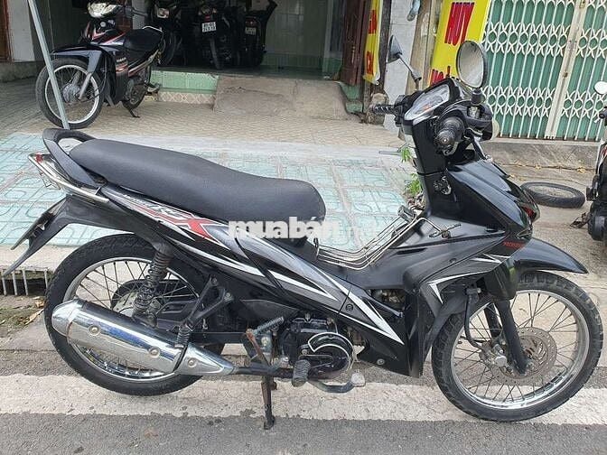 Wave rsx biển tp zin đet