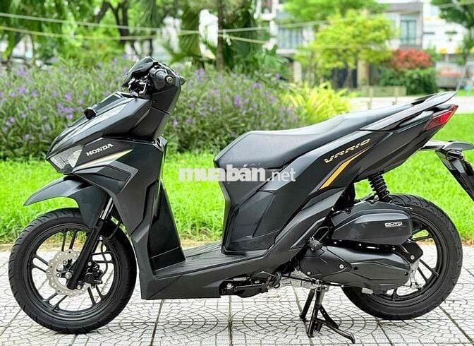 Vario 125 biển 43. dc 386 ngô quyền