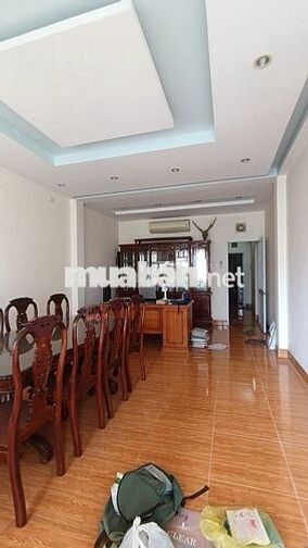 Bán Nhà 4 Tầng, Hẻm Xe Tải Mã Lò, 64m2, 4PN, Vừa Ở Vừa KD Chỉ 6 Tỷ TL
