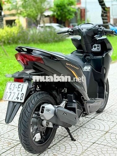 Vario 125 biển 43. dc 386 ngô quyền
