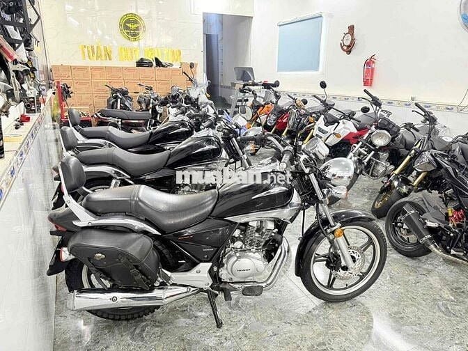 Bán HODA Shadow 150 dk 2019 43.8tr