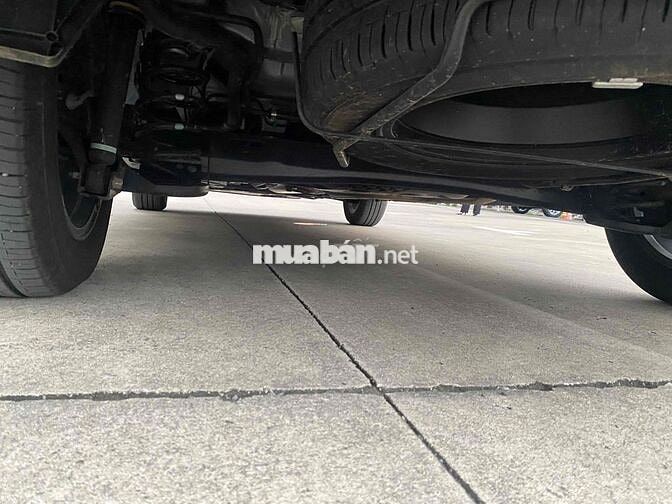 Toyota Avanza Premio 2024 CVT - 4600 km