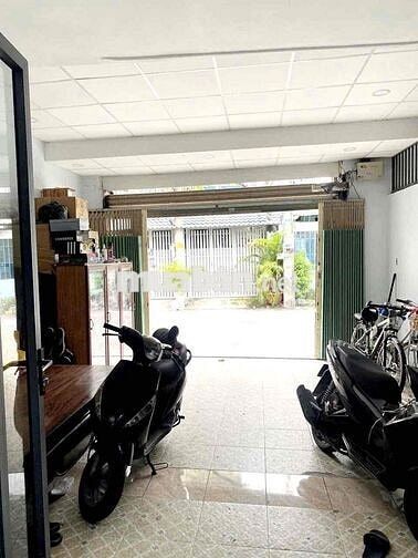 Bán nhà mặt tiền đường 17 Lâm Văn Bền phường Tân thuận tây quận 7