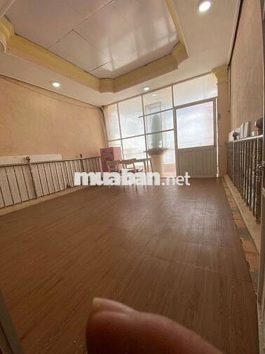Cho thuê phòng trọ 25m2 đường lê đức thọ q.gò vấp