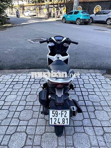 ❤️ Vario 150 2019 BSTP Nguyên Zin - Gop Bao Đậu