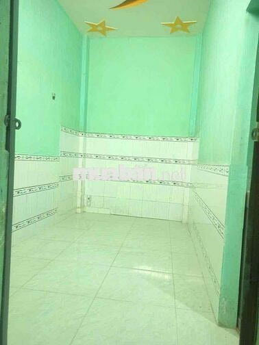 cho thuê nhag đường Phan Đăng Lưu phường Dĩ An