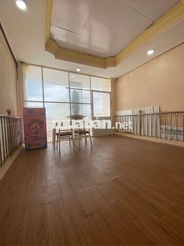 Cho thuê phòng trọ 25m2 đường lê đức thọ q.gò vấp