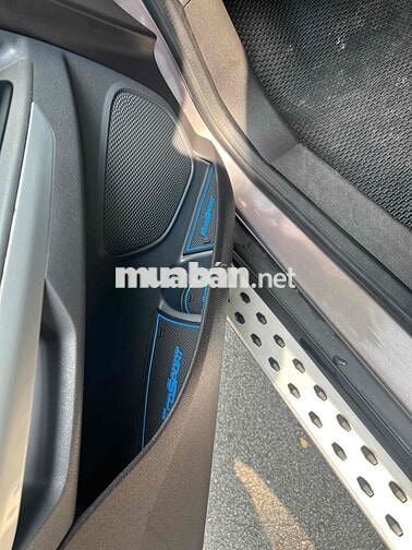 Ford EcoSport 2016 Titanium 1.5L AT Full