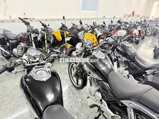 Bán HODA Shadow 150 dk 2019 43.8tr