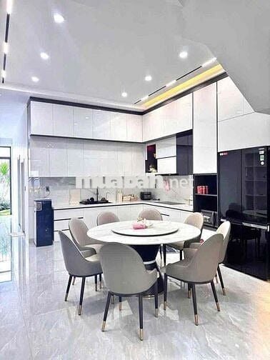 Bán nhà mặt tiền Trần Đại Nghĩa cách QL 1A 500m