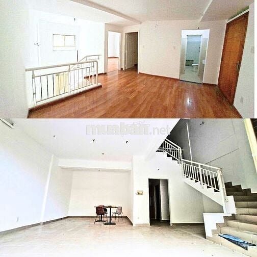BÁN CĂN SHOPHOUSE 95M2  TIỆN Ở VÀ KINH DOANH