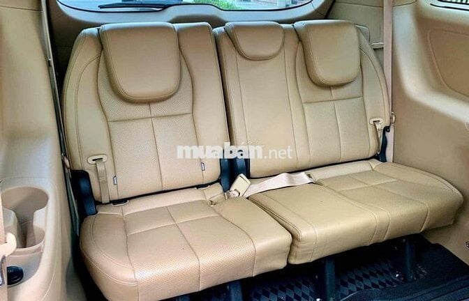 Kia Sedona 2020 DAT Luxury - 99000 km