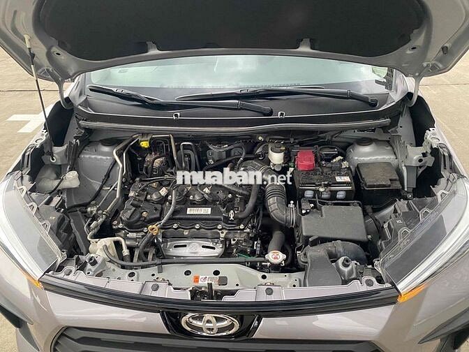 Toyota Avanza Premio 2024 CVT - 4600 km