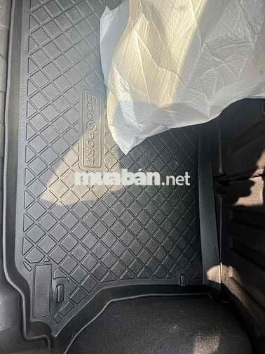 Ford EcoSport 2016 Titanium 1.5L AT Full