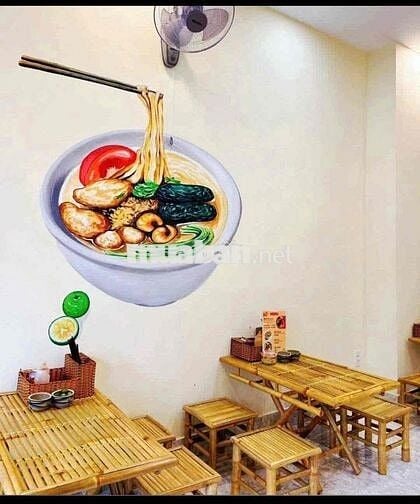 🔥MBKD 80m2 Cô Giang Q1🔥 Kinh doanh tự do