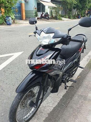 Wave rsx biển tp zin đet