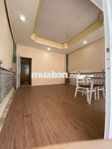 Cho thuê phòng trọ 25m2 đường lê đức thọ q.gò vấp