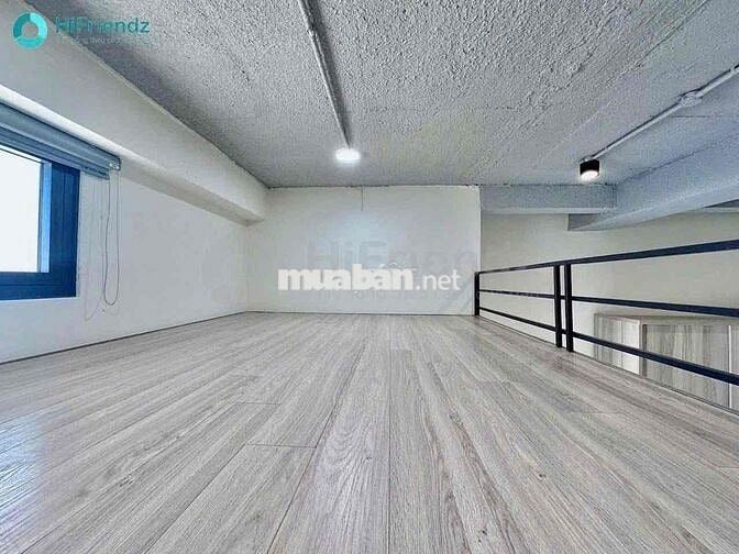 Duplex Bancol, Cửa Xổ Thoáng Mát - Ngay Khu Đất Thánh- Ngã Tư 7 Hiền