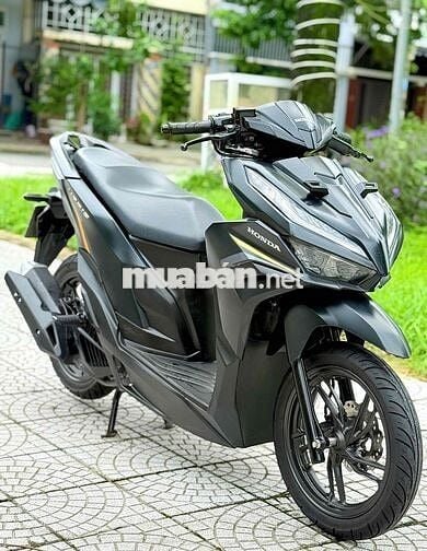 Vario 125 biển 43. dc 386 ngô quyền