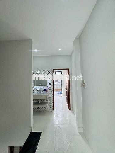 Bán Nhà Hẻm Ô Tô Hương Lộ 2, 63m2, Nhà Mới Ở Ngay Chỉ Nhỉnh 4 Tỷ TL