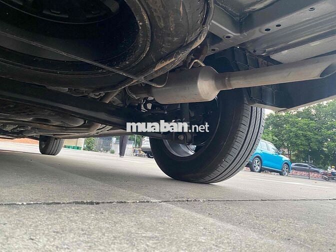 Toyota Avanza Premio 2024 CVT - 4600 km