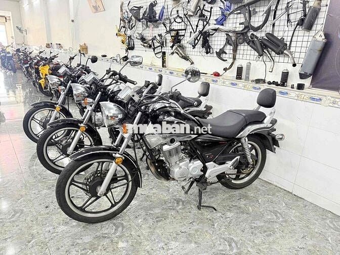 Bán HODA Shadow 150 dk 2019 43.8tr