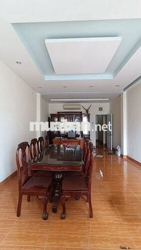 Bán Nhà 4 Tầng, Hẻm Xe Tải Mã Lò, 64m2, 4PN, Vừa Ở Vừa KD Chỉ 6 Tỷ TL