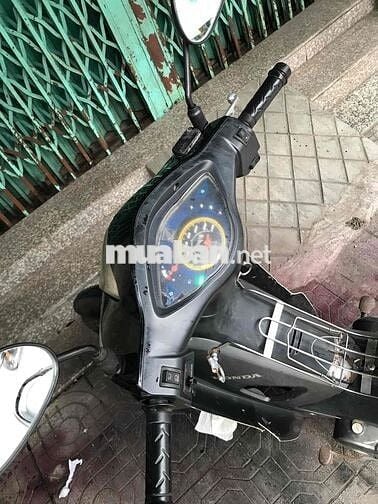 wave s 100 honda