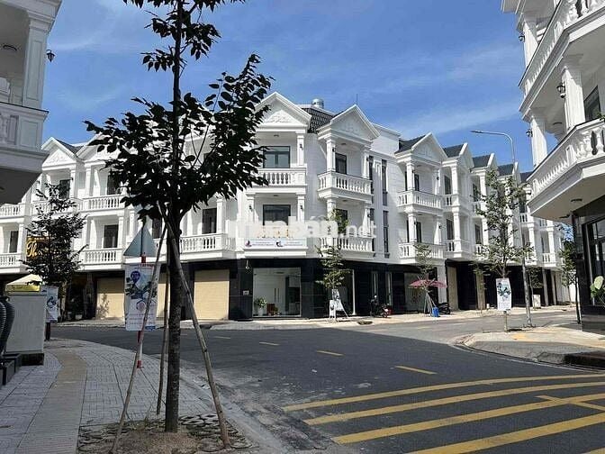 BÁN MẶT TIỀN NHÀ PHỐ TRUNG TÂM LÁI THIÊU (chính chủ- thương lượng nhẹ)