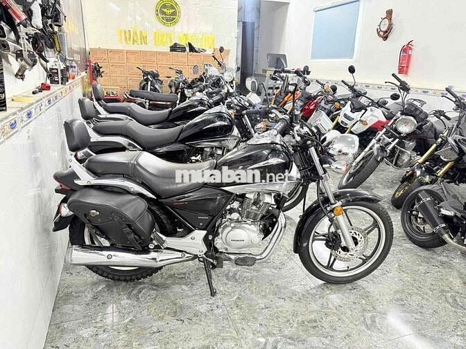 Bán HODA Shadow 150 dk 2019 43.8tr