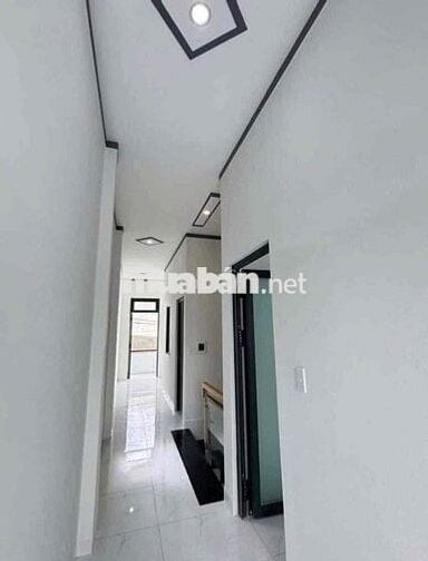 Bán nhà mặt tiền Trần Đại Nghĩa cách QL 1A 500m