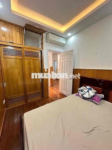 bán chung cư 12t sơn trà giá 2ty450