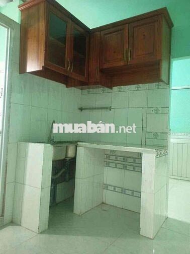 cho thuê nhag đường Phan Đăng Lưu phường Dĩ An