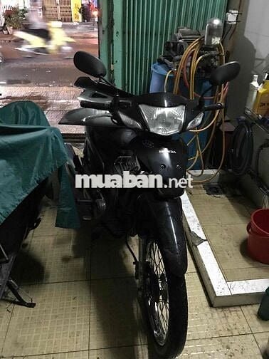 wave s 100 honda
