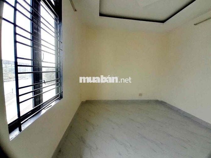 Nhà Đẹp Linh Xuân 68m2 (4x17) Mới keng vào ở ngay Sổ hoàn công chuẩn