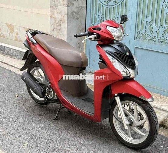 Honda Vision 2020 khóa smk giấy tờ đầy đủ