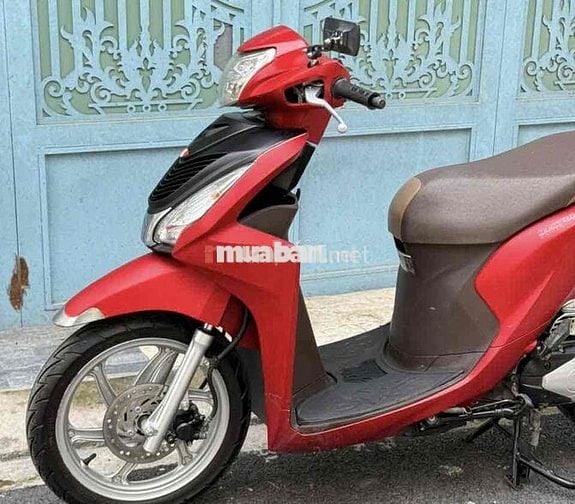 Honda Vision 2020 khóa smk giấy tờ đầy đủ