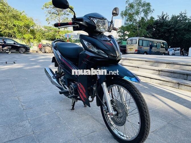 HONDA WAVE RSX FI ĐỜI MỚI XE SIÊU LƯỚT