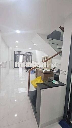 NHÀ ĐẸP PHẠM ĐĂNG GIẢNG - LÊ TRỌNG TẤN - BÌNH TÂN GIÁP TÂN PHÚ -  60M²