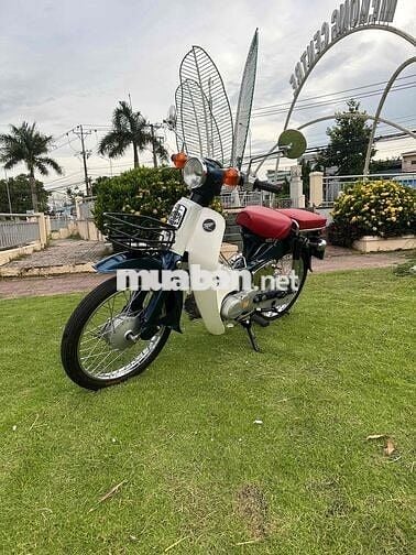 cúp 50 cc giấy tờ đầy đủ hợp lệ