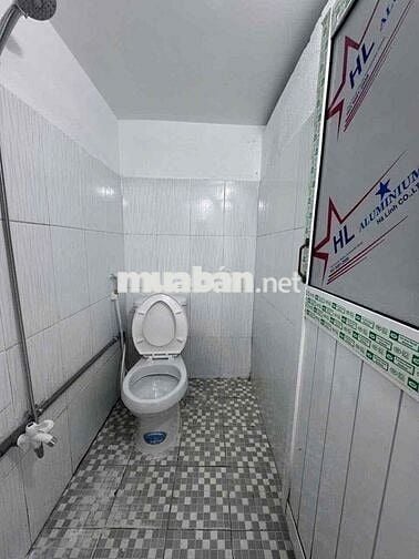 GÁC ĐÚC, GẦN CTY XÀ BÔNG, P&G THUẬN AN