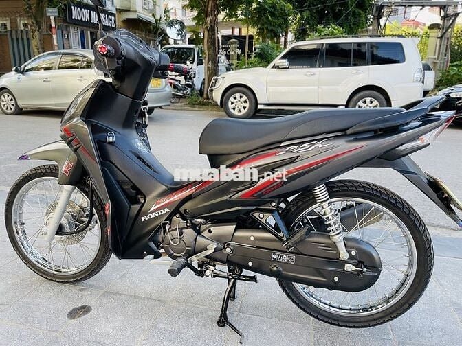 HONDA WAVE RSX FI ĐỜI MỚI XE SIÊU LƯỚT